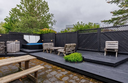 Hafnarfjordur Villa | Luxary Villa in Hafnarfjörður