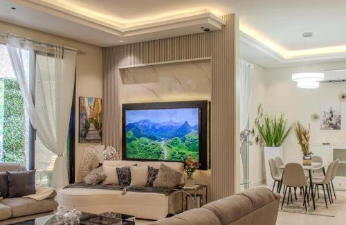 Riyadh Apartment | Luxarystay