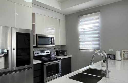 IronShore Estates Condo | Luxe 1 Bedroom condo in sunny Montego Bay! 10 min drive to Beach!