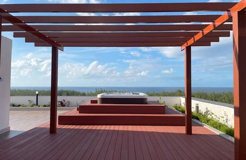 IronShore Estates Condo | Luxe 1 Bedroom condo in sunny Montego Bay! 10 min drive to Beach!