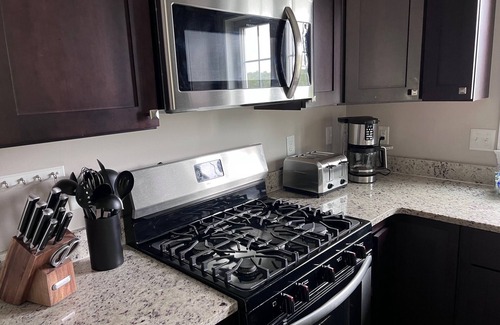 Bellefonte House | Luxe Accommodations Minutes from Penn State!