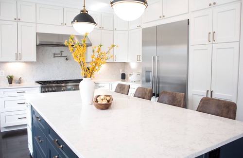 Travilah Villa | Luxe and Serene Living in Rural Potomac in Country Home w/Hot Tub, Sauna