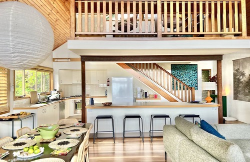 Angourie Apartment | Luxe Angourie Couples Villa
