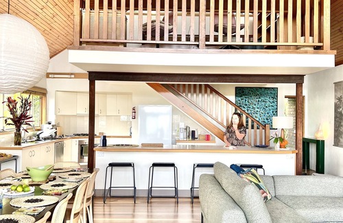 Angourie Apartment | Luxe Angourie Couples Villa