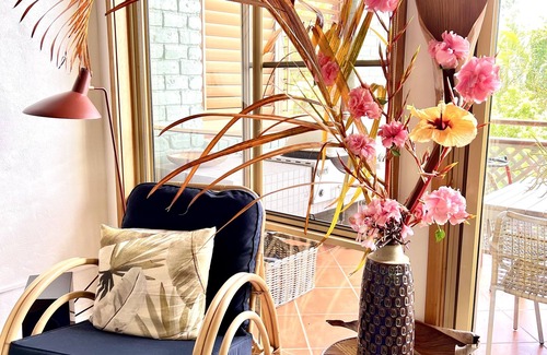 Angourie Apartment | Luxe Angourie Couples Villa