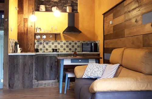 Prelo House | Luxe apartment "Dreaming" ideal for couples in Boal