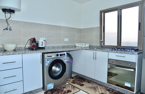 Temara House | Luxe Appartement à Rabat Témara