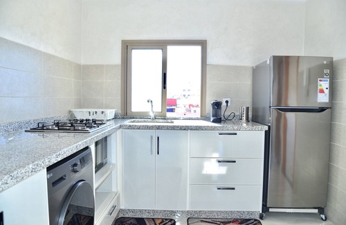 Temara Apartment | Luxe Appartement à Rabat Témarann