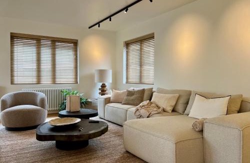Albertstrand Apartment | luxe appartement op topligging