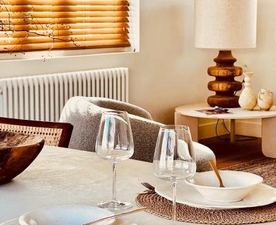 Albertstrand Apartment | luxe appartement op topligging