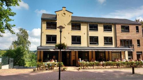 Municipality of Valkenburg aan de Geul Apartment | Luxe Appartementen Leonardus