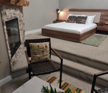 Lakewood Villa | Luxe At Louise