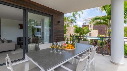 Sint Michiel Apartment | Luxe Breeze