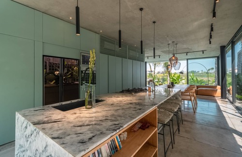 Babakan Villa | Luxe Bridge villas : Modern Meets Tropical w/Chef
