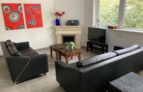 Beekbergen-Zuid Apartment | Luxe bungalow "Zomeroord"
