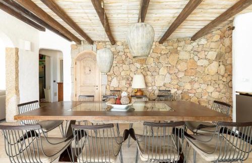 Pantogia Villa | Luxe Côte Stay- Elegant Villa