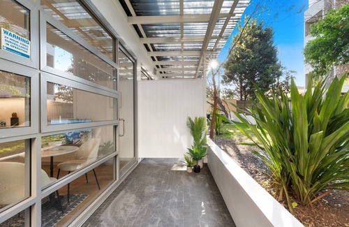 Maroubra Apartment | Luxe Central Studio 4 - Close to Randwick