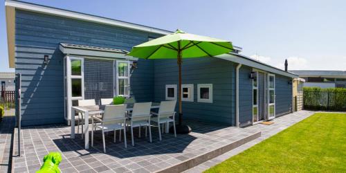 Heist Resort | luxe cottage knokke heist