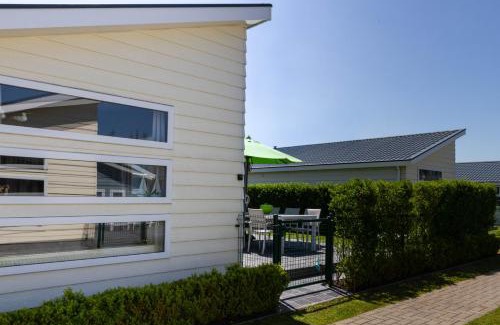 Heist Resort | luxe cottage knokke heist