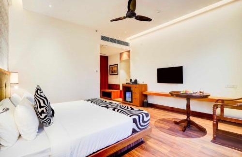 Bissar Akbarpur Hotel | Luxe Experience by Sunday Hotels and Resort Manesar