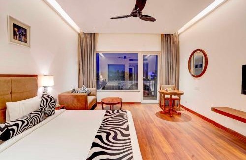 Bissar Akbarpur Hotel | Luxe Experience by Sunday Hotels and Resort Manesar