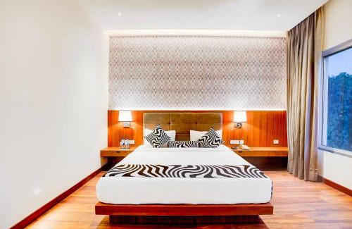 Bissar Akbarpur Hotel | Luxe Experience by Sunday Hotels and Resort Manesar