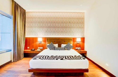 Bissar Akbarpur Hotel | Luxe Experience by Sunday Hotels and Resort Manesar