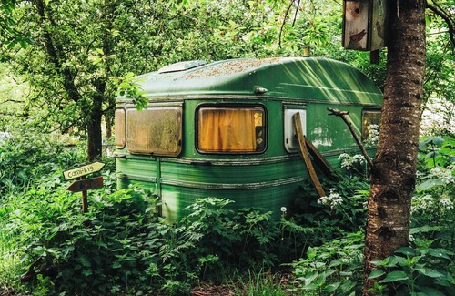 Venhuizen RV Rental | Luxe Glamping Tent in West-friesland
