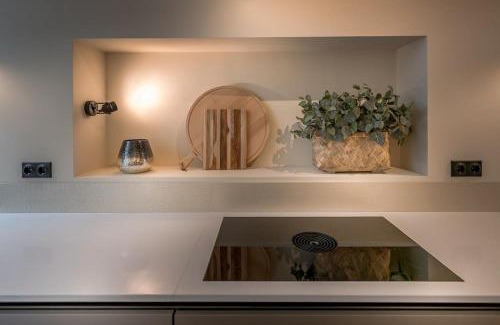 Zwolle City Centre Villa | Luxe Herenhuis Huis68 in de binnenstad van Zwolle