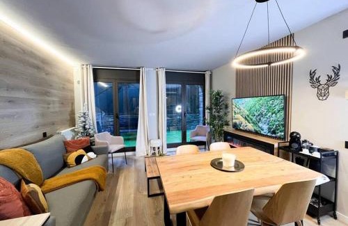 Canillo Apartment | Luxe&Modern In Canillo, 1 Min Walk To Slopes l by BonesVacances