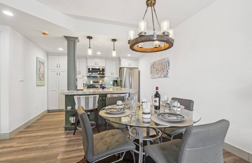 North Park City Apartment | Luxe Park City Mtn. Resort Condo