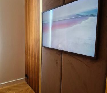 Cap d'Ail Apartment | LUXE-POLE Appartement à 100m de Monaco
