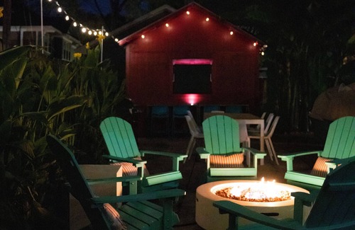 Midtown House | Luxe Pool Home-Midtown-Game Room, Music 10mins - Beale St, Sun Studio, Graceland