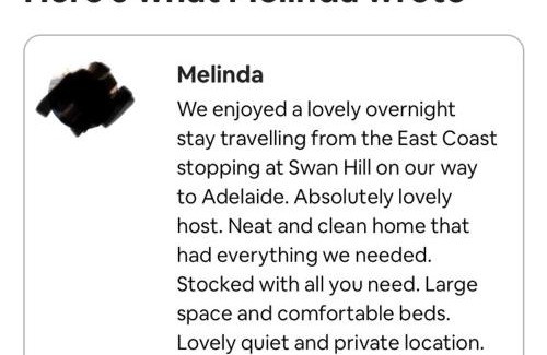 Swan Hill House | Luxe Ranch