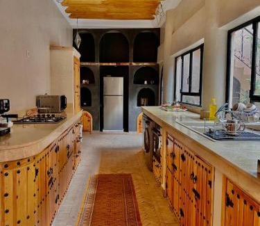 Taroudannt Villa | Luxe RIAD-privé-RIAD MIMI centre-ville