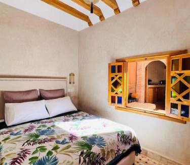Taroudannt Villa | Luxe RIAD-privé-RIAD MIMI centre-ville