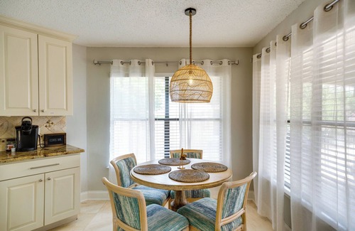 North San Antonio - SAT House | Luxe San Antonio Vacation Rental w/Private Pool!