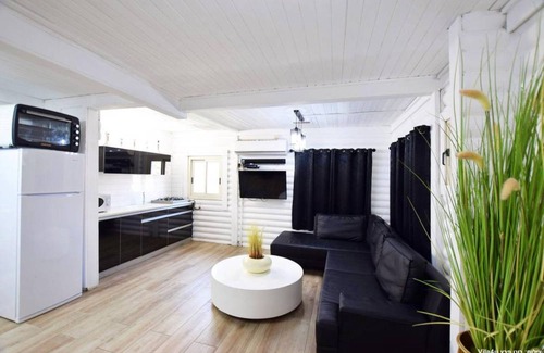 Nof Kinneret Villa | Luxe Sanctuary Villa Over Galilee