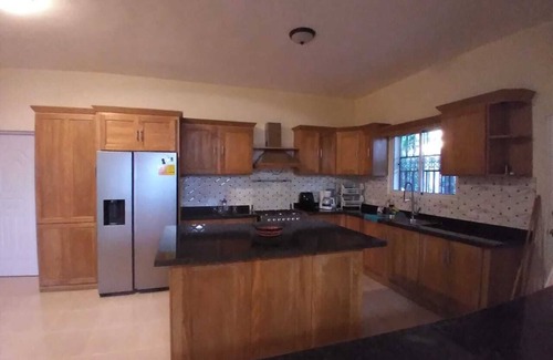 Cabrera Villa | Luxe Spacious Villa With Private Pool, Ocean View and Gazebo,Close to Town 12 P.