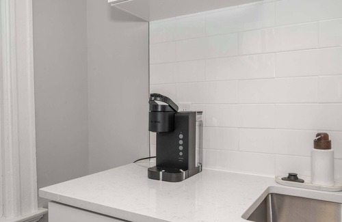 Covington Condo | LUXE Spot 2 Summary: