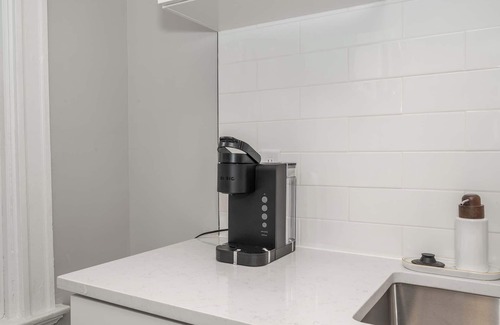 Covington Condo | Luxe Spot 2