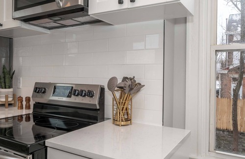 Covington Condo | Luxe Spot 2