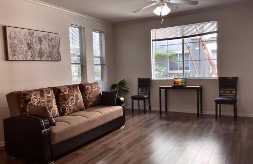 Marina del Rey Apartment | Luxe Stay Marina Del Rey