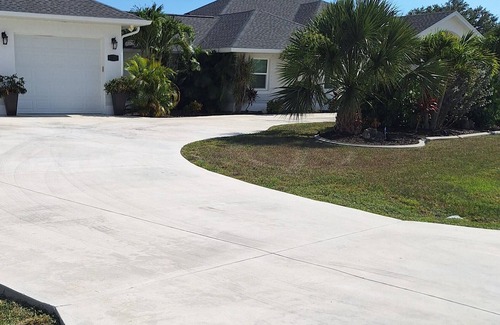 Deep Creek Apartment | Luxe Studio in Punta Gorda!