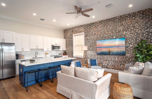 Key West Apartment | Luxe two 4BDR/4BA Suites