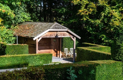 Ronse House | Luxe vakantiewoning in de Vlaamse Ardennen