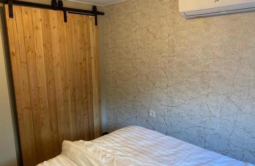 Municipality of Elburg Ski Chalet | Luxe Veluwse Chalet te huur