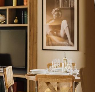 Montioni Villa | Luxe Villa Maxime