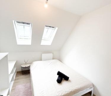 Wildert Villa | Luxe Villa near Antwerp - 10 min from Tomorrowland