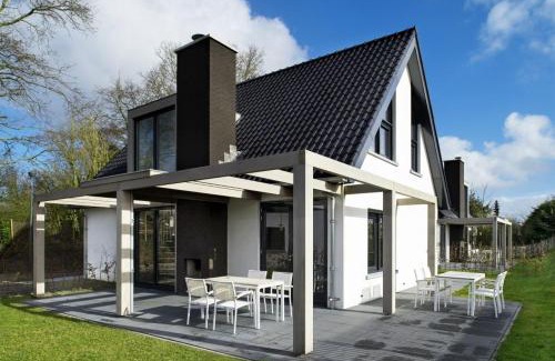 Ouddorp House | Luxe Villa op park Duinzicht (huis 704) - Ouddorp